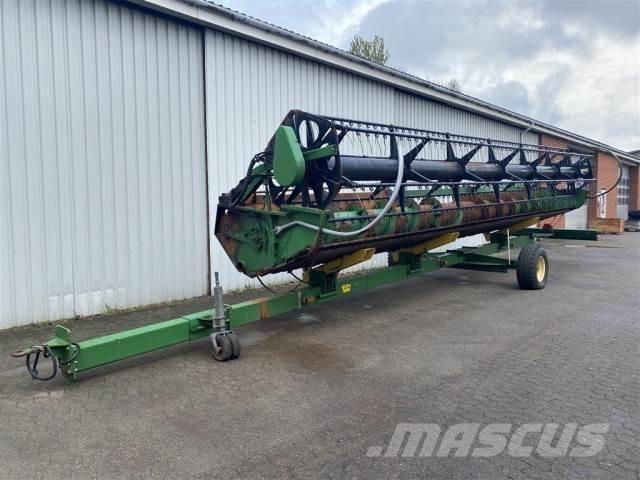 John Deere 30 콤바인 수확기 부속품