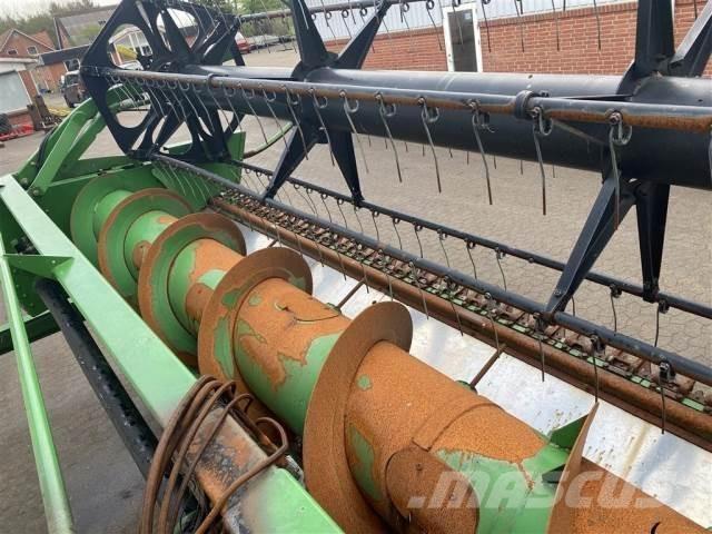 John Deere 30 콤바인 수확기 부속품