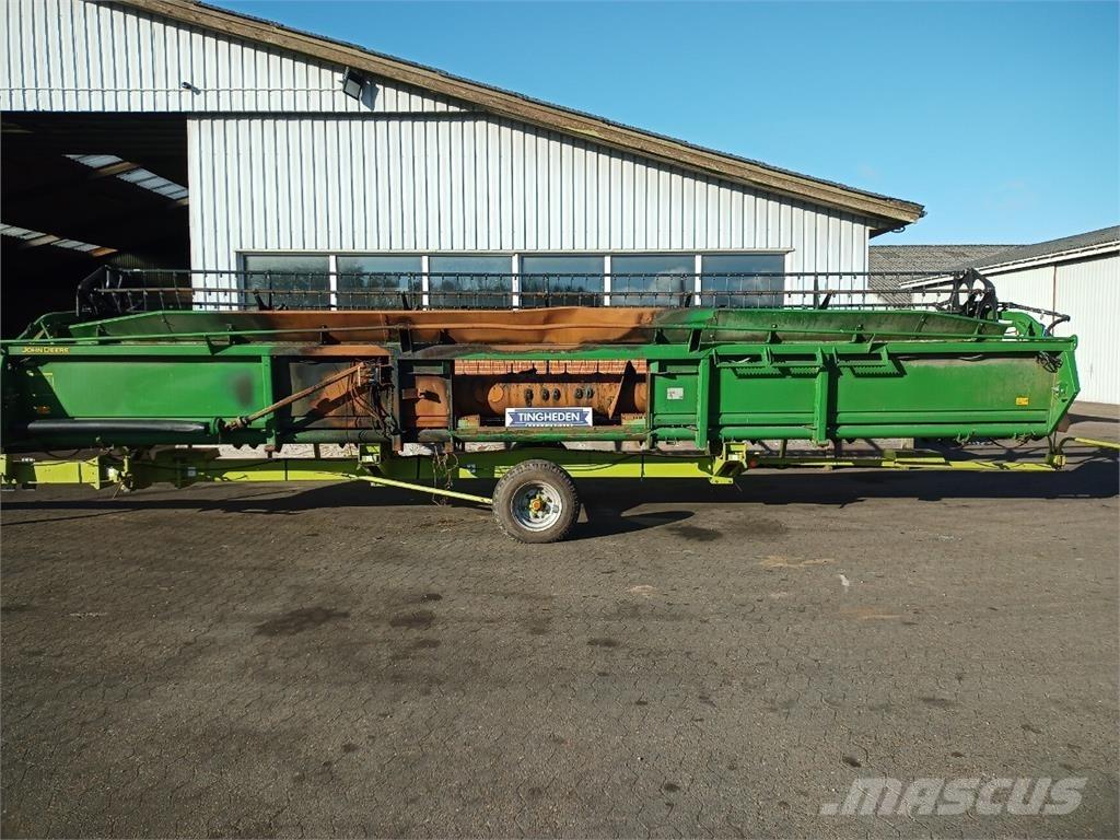 John Deere 30 콤바인 수확기 부속품