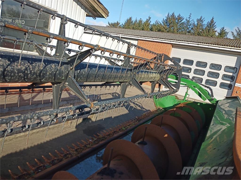 John Deere 30 콤바인 수확기 부속품