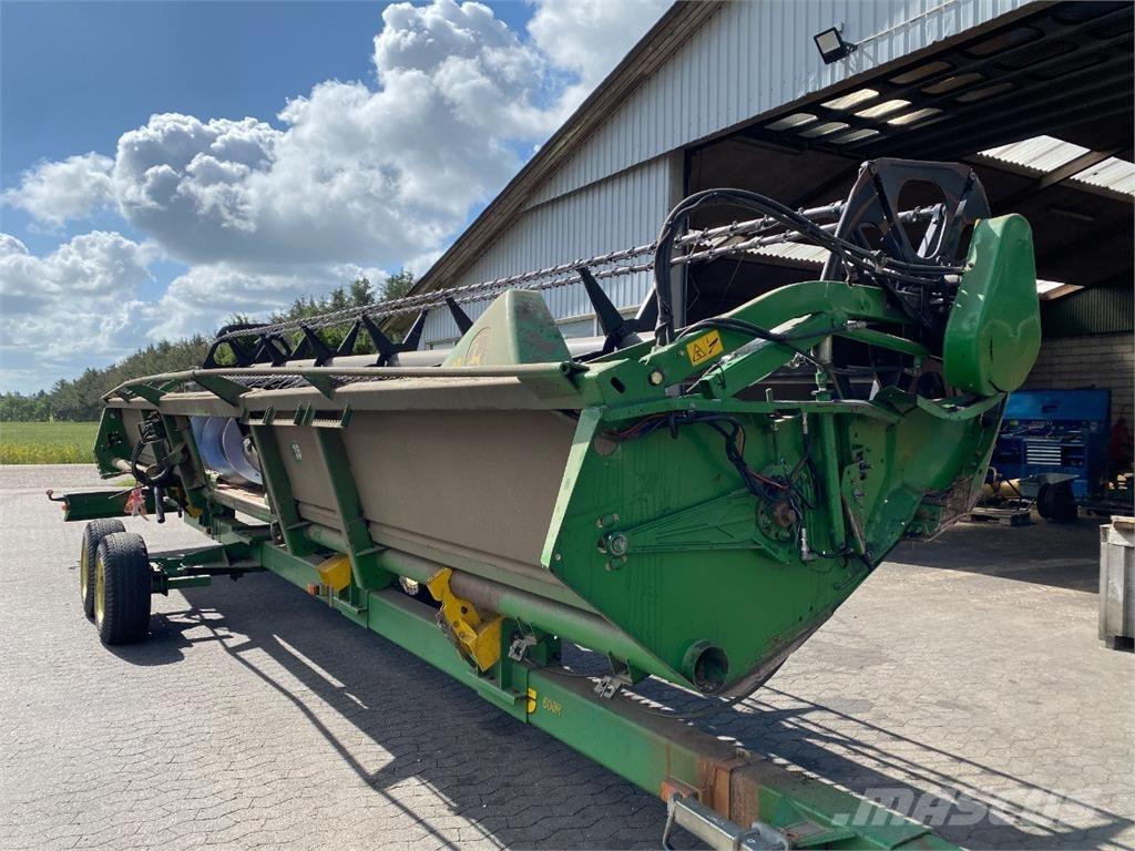 John Deere 30 콤바인 수확기 부속품