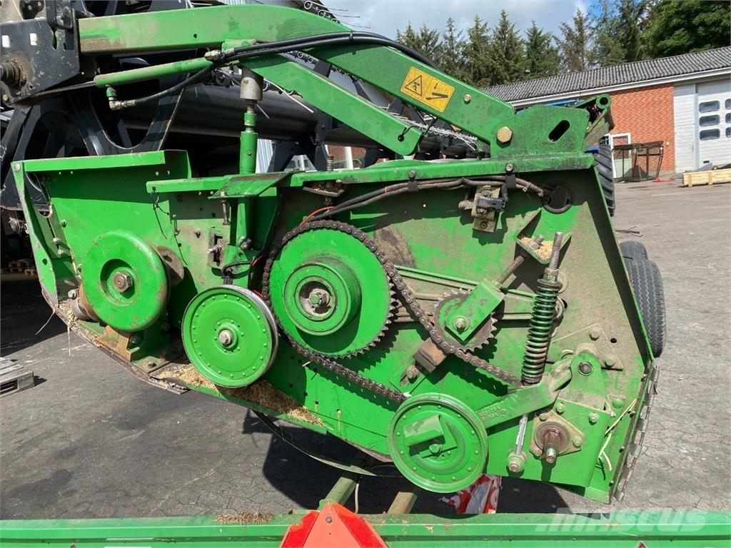 John Deere 30 콤바인 수확기 부속품