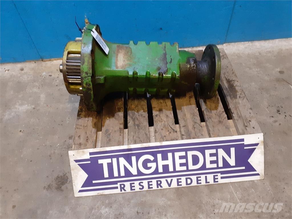 John Deere 3030 기타 트랙터 부속품