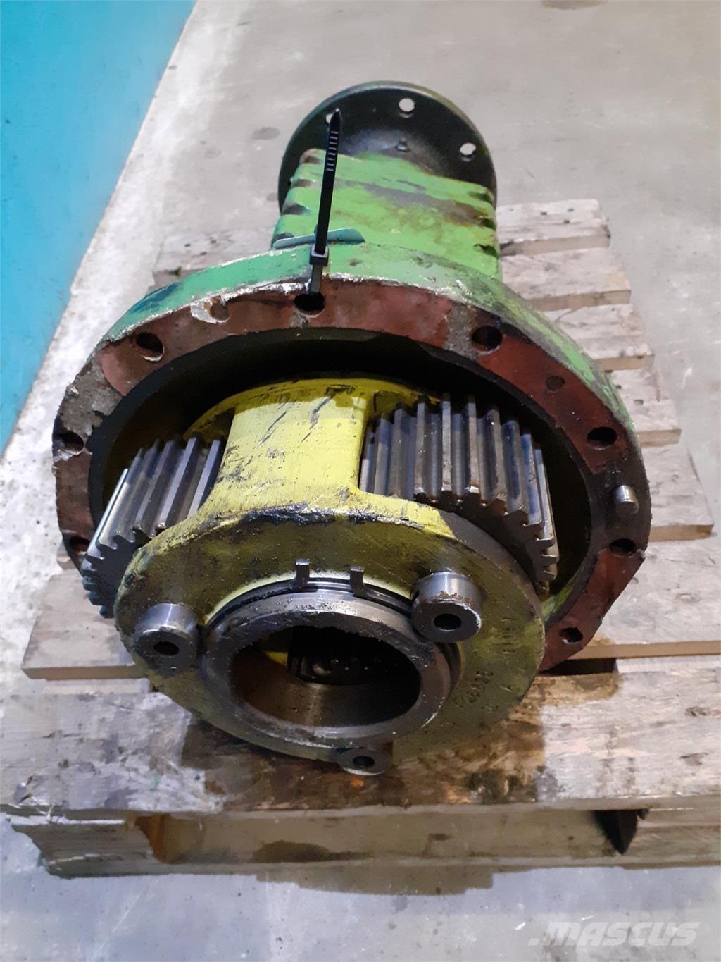 John Deere 3030 기타 트랙터 부속품