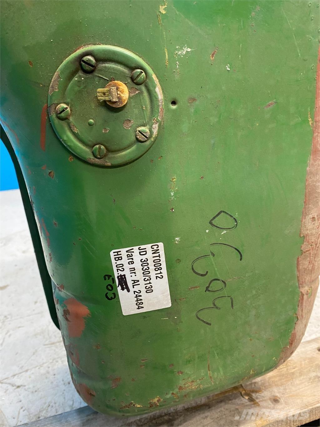John Deere 3030 기타 트랙터 부속품
