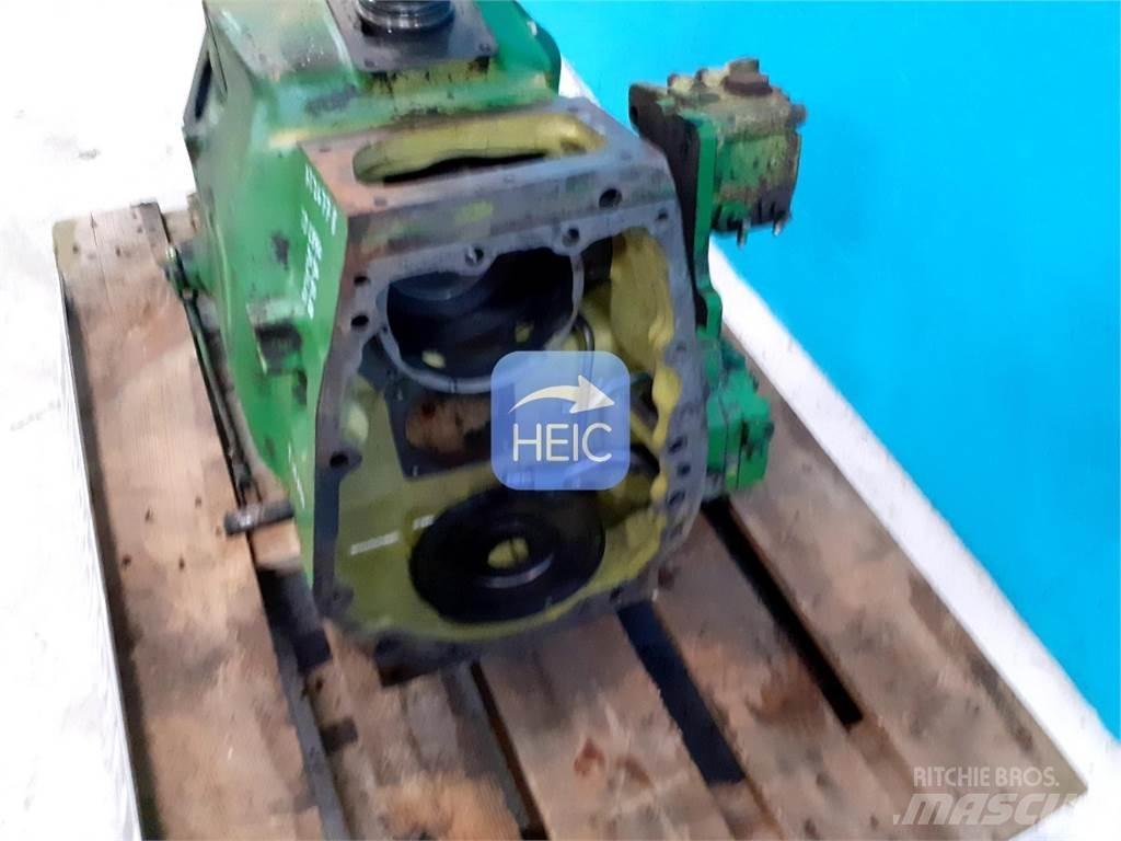 John Deere 3030 트랜스미션