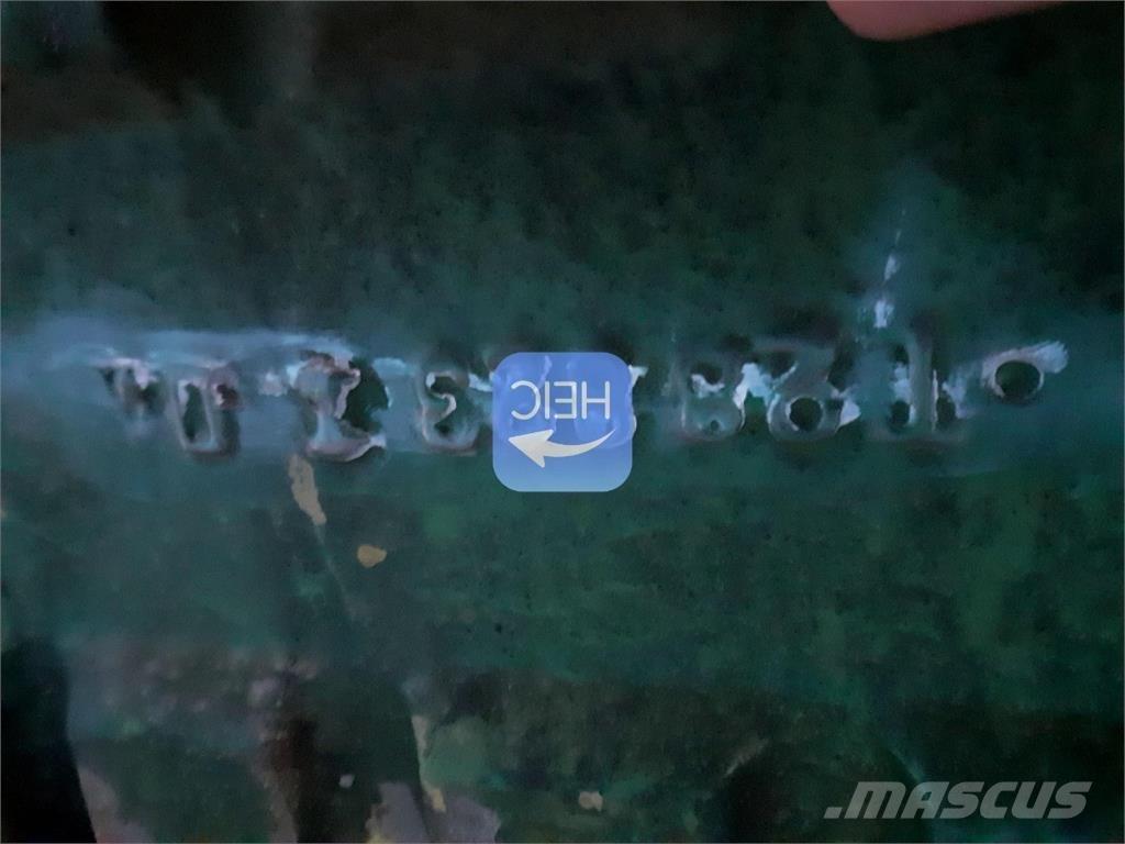 John Deere 3030 기타 트랙터 부속품