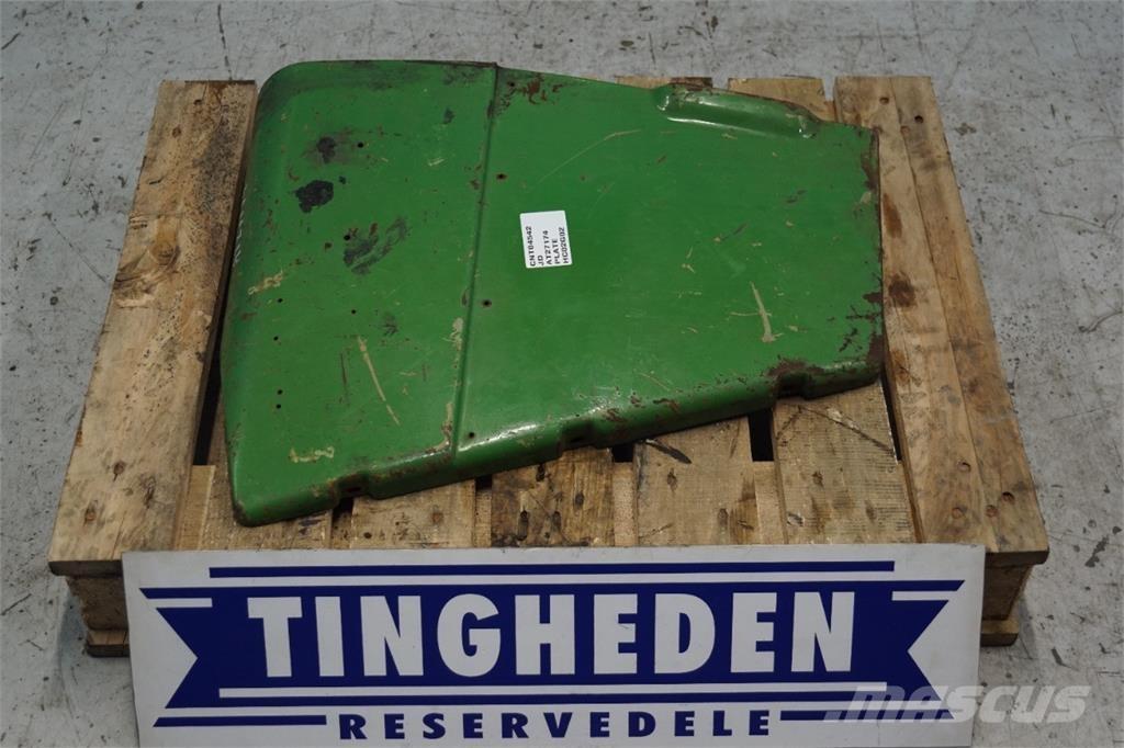 John Deere 3030 기타 트랙터 부속품