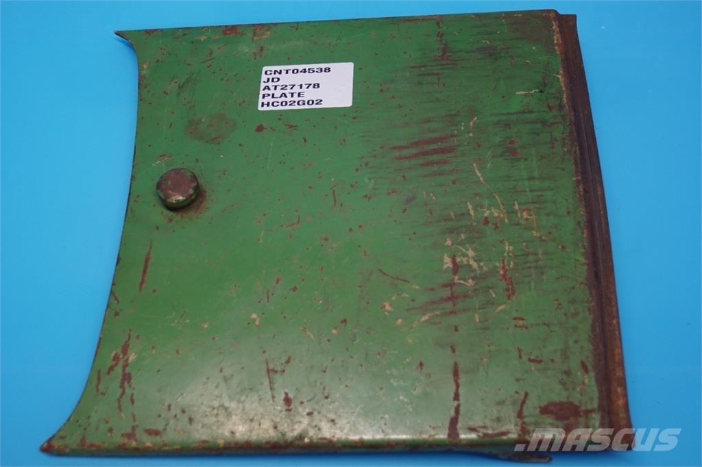 John Deere 3030 기타 트랙터 부속품