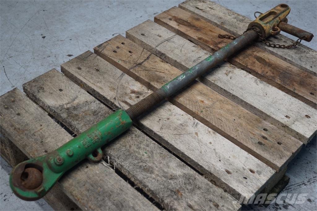 John Deere 3030 기타 트랙터 부속품