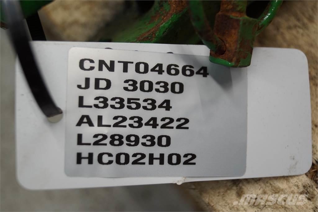 John Deere 3030 기타 트랙터 부속품