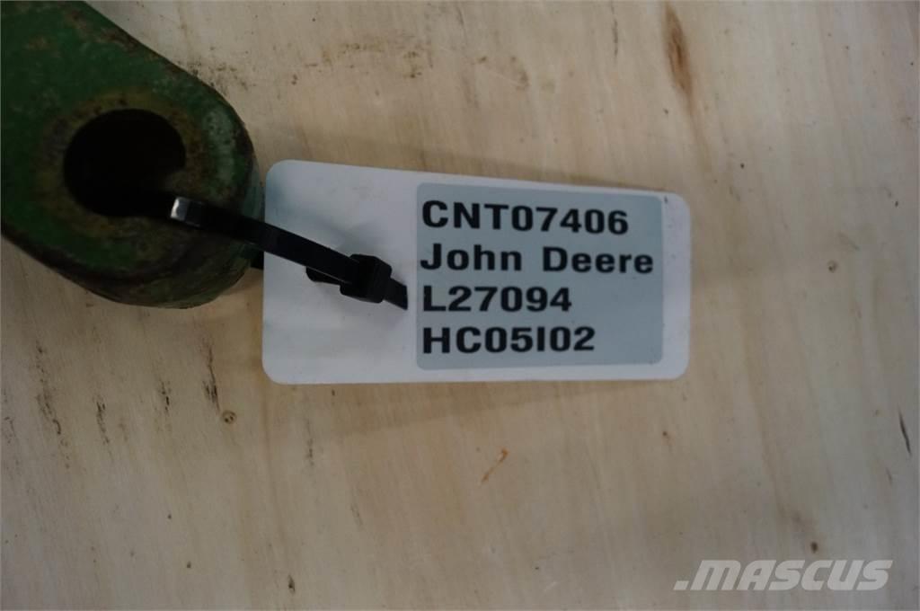 John Deere 3030 기타 트랙터 부속품