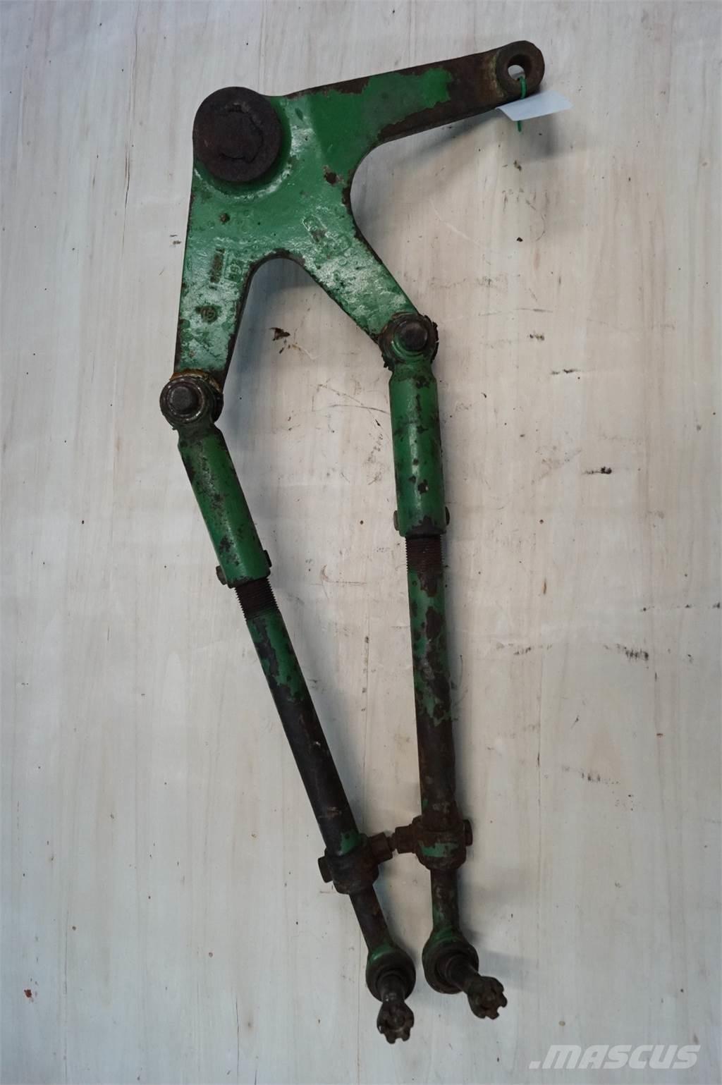 John Deere 3030 기타 트랙터 부속품