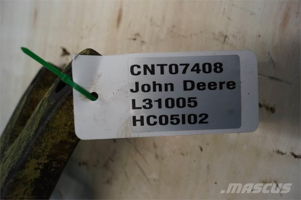 John Deere 3030 기타 트랙터 부속품