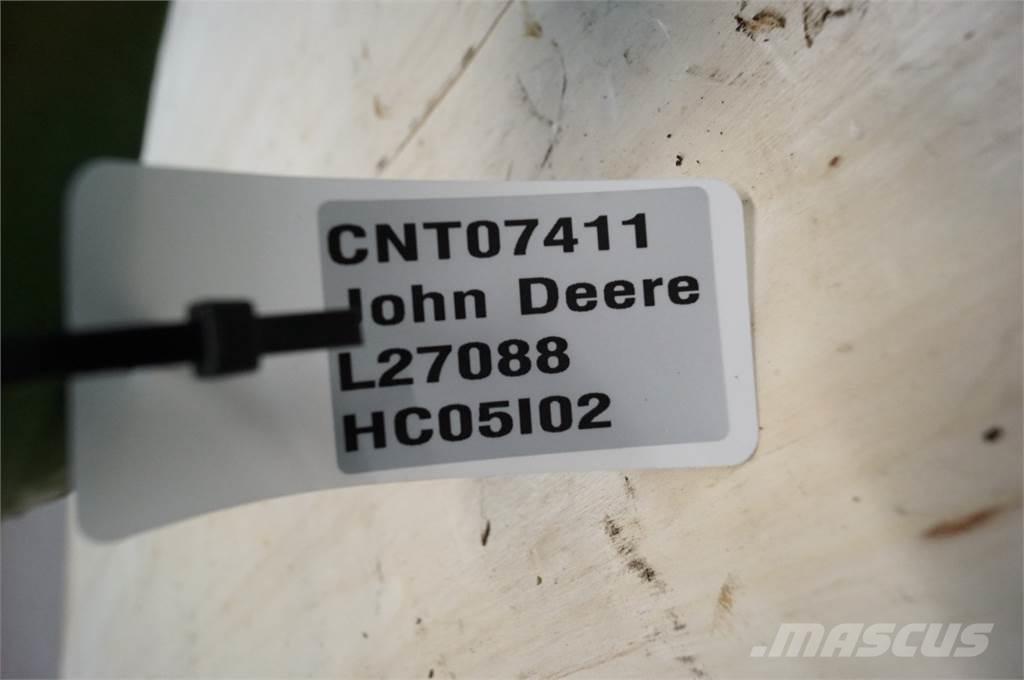John Deere 3030 기타 트랙터 부속품