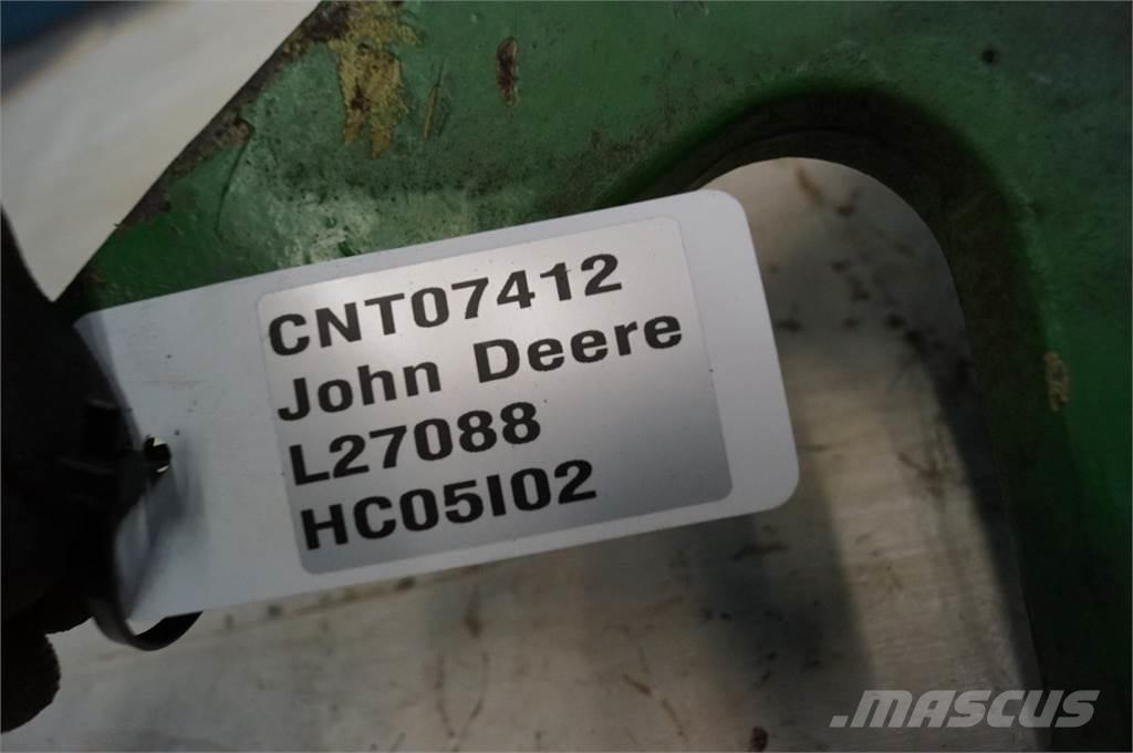 John Deere 3030 기타 트랙터 부속품