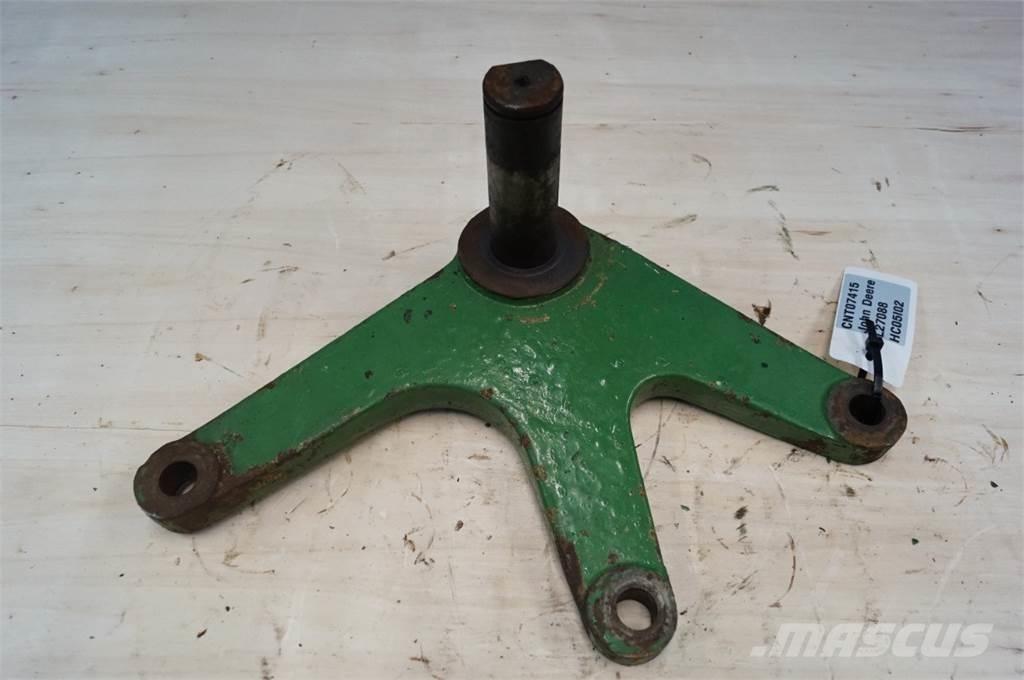 John Deere 3030 기타 트랙터 부속품