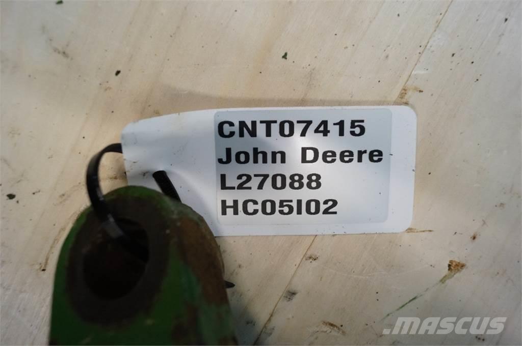 John Deere 3030 기타 트랙터 부속품