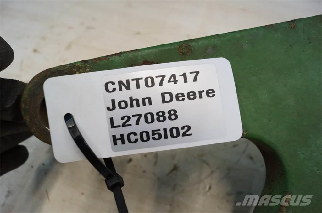 John Deere 3030 기타 트랙터 부속품