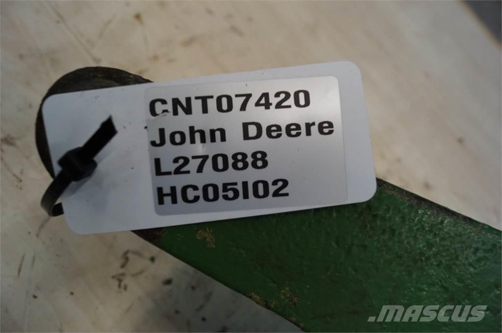 John Deere 3030 기타 트랙터 부속품