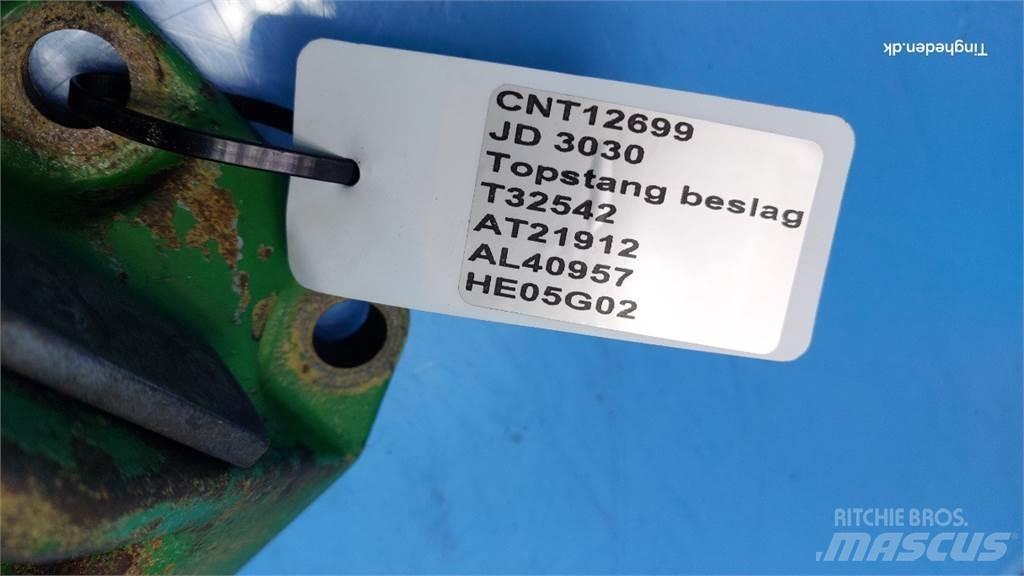 John Deere 3030 기타 트랙터 부속품
