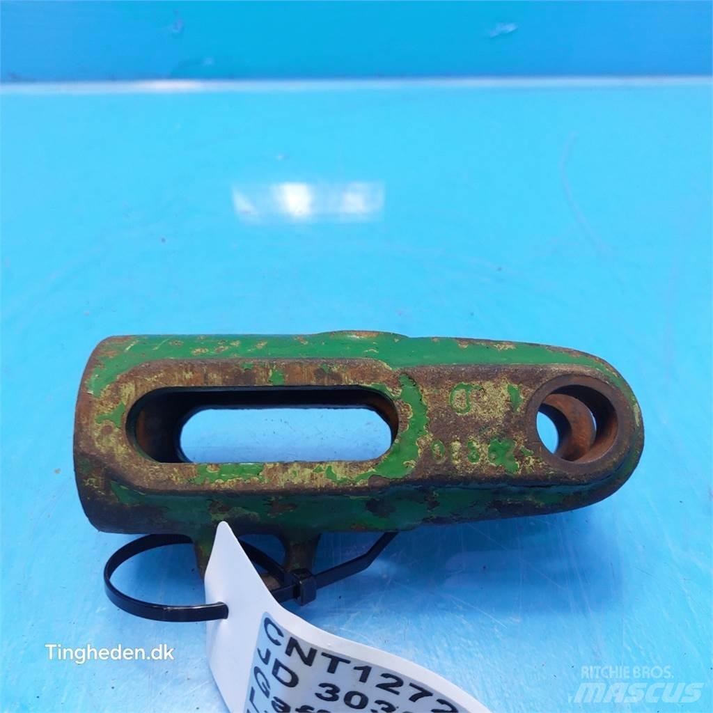 John Deere 3030 기타 트랙터 부속품