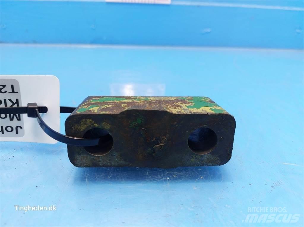John Deere 3030 기타 트랙터 부속품