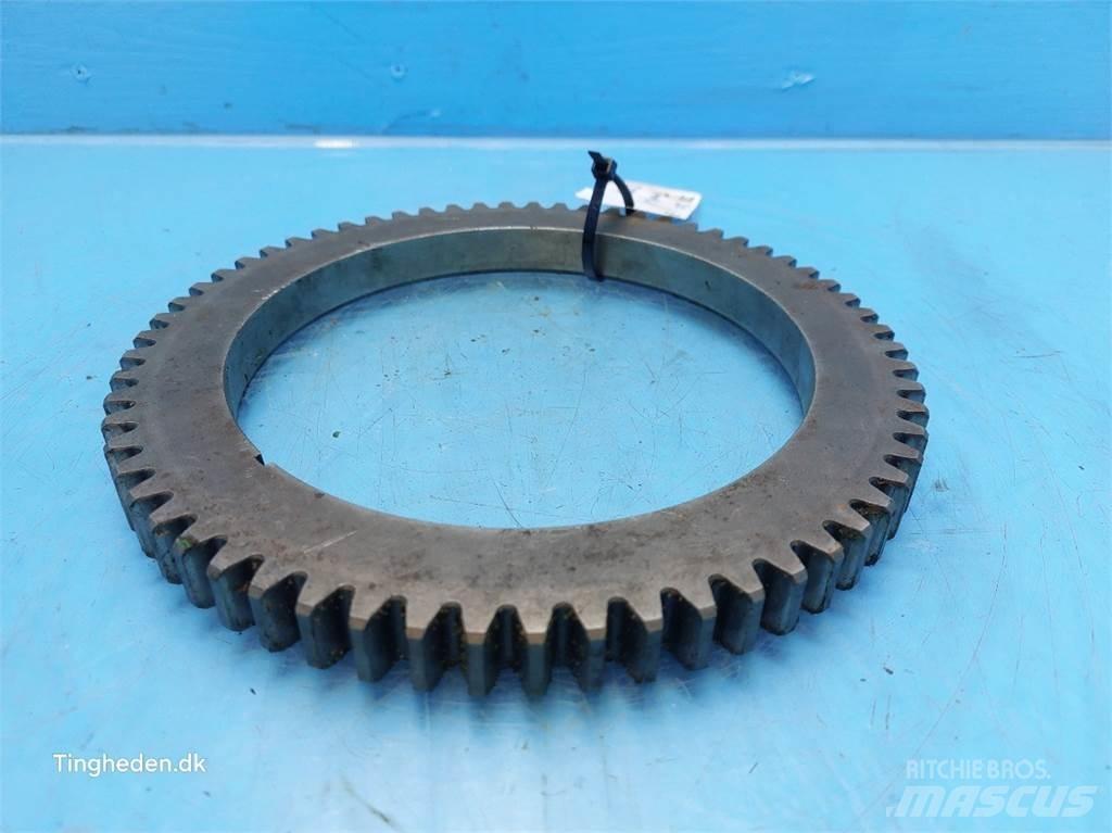 John Deere 3030 트랜스미션