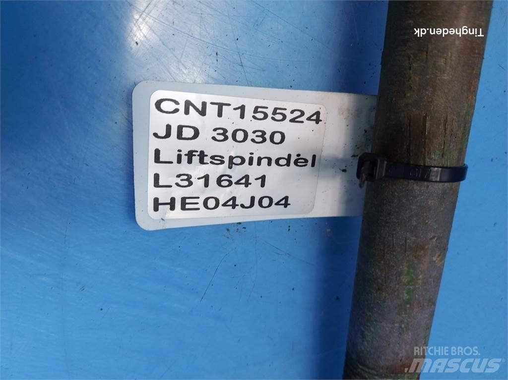 John Deere 3030 기타 트랙터 부속품