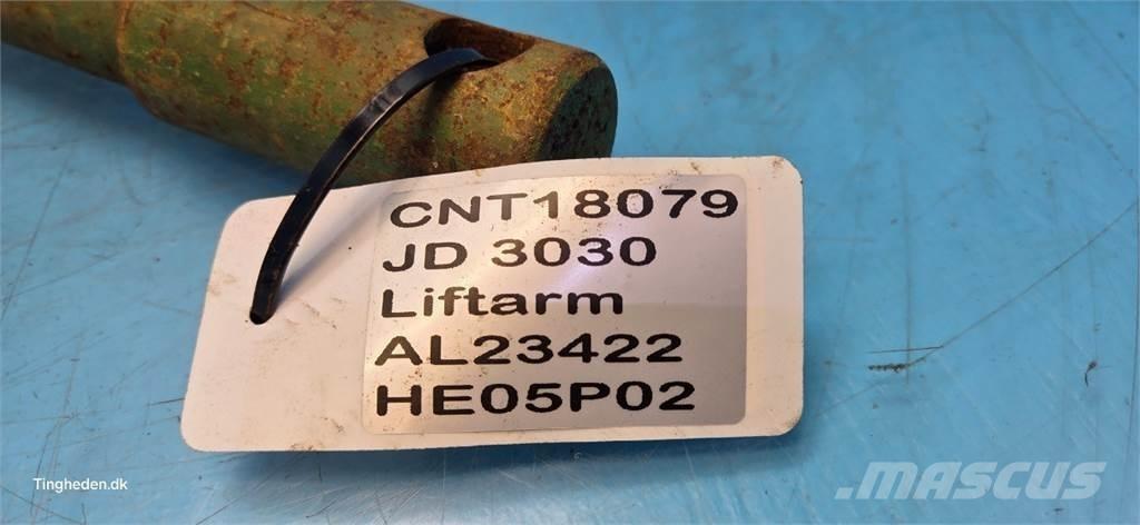 John Deere 3030 기타 트랙터 부속품