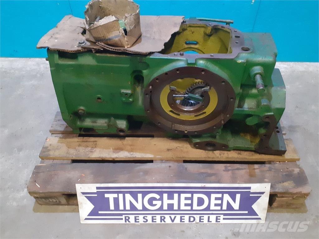 John Deere 3040 트랜스미션
