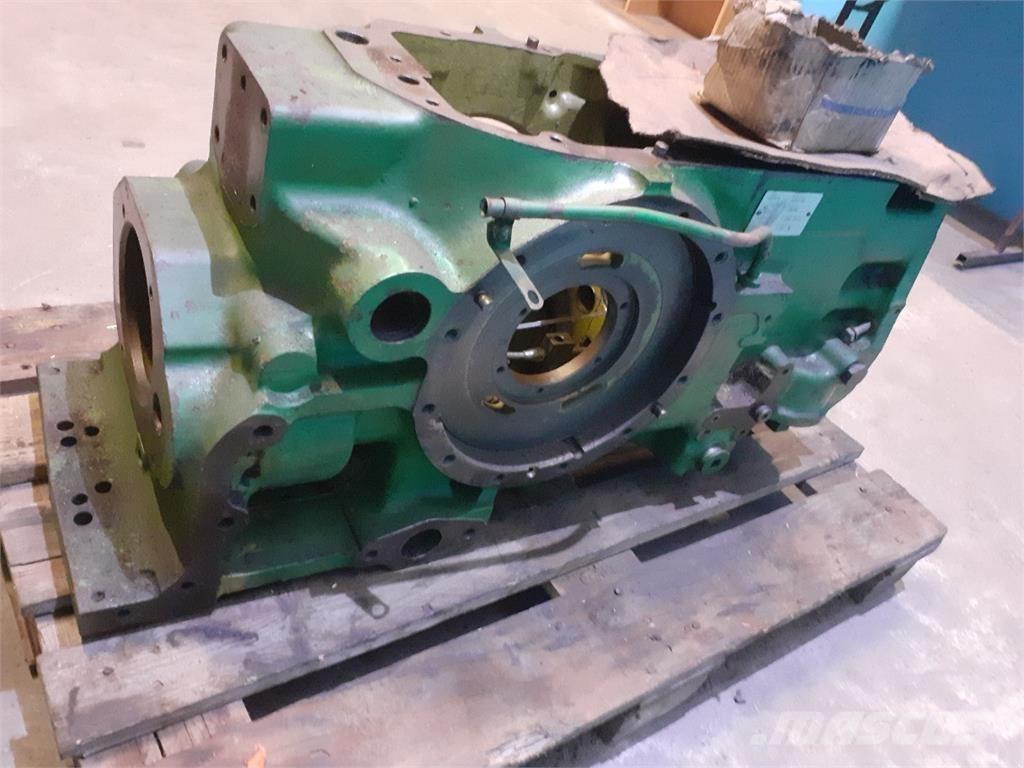 John Deere 3040 트랜스미션
