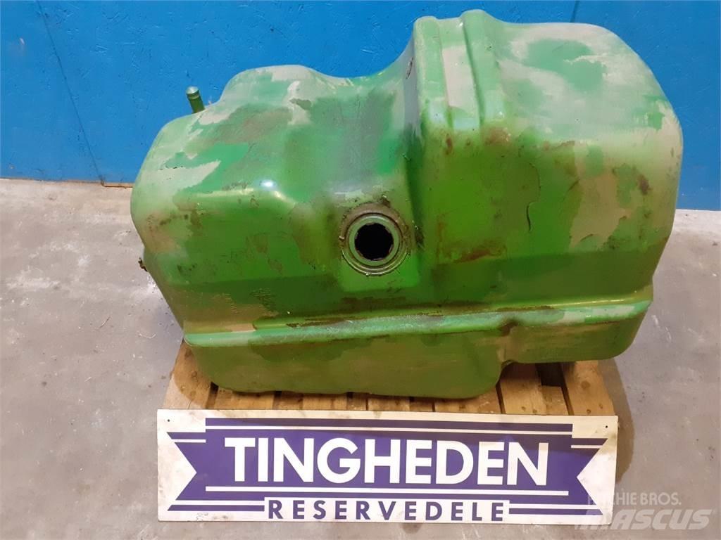 John Deere 3040 기타 트랙터 부속품