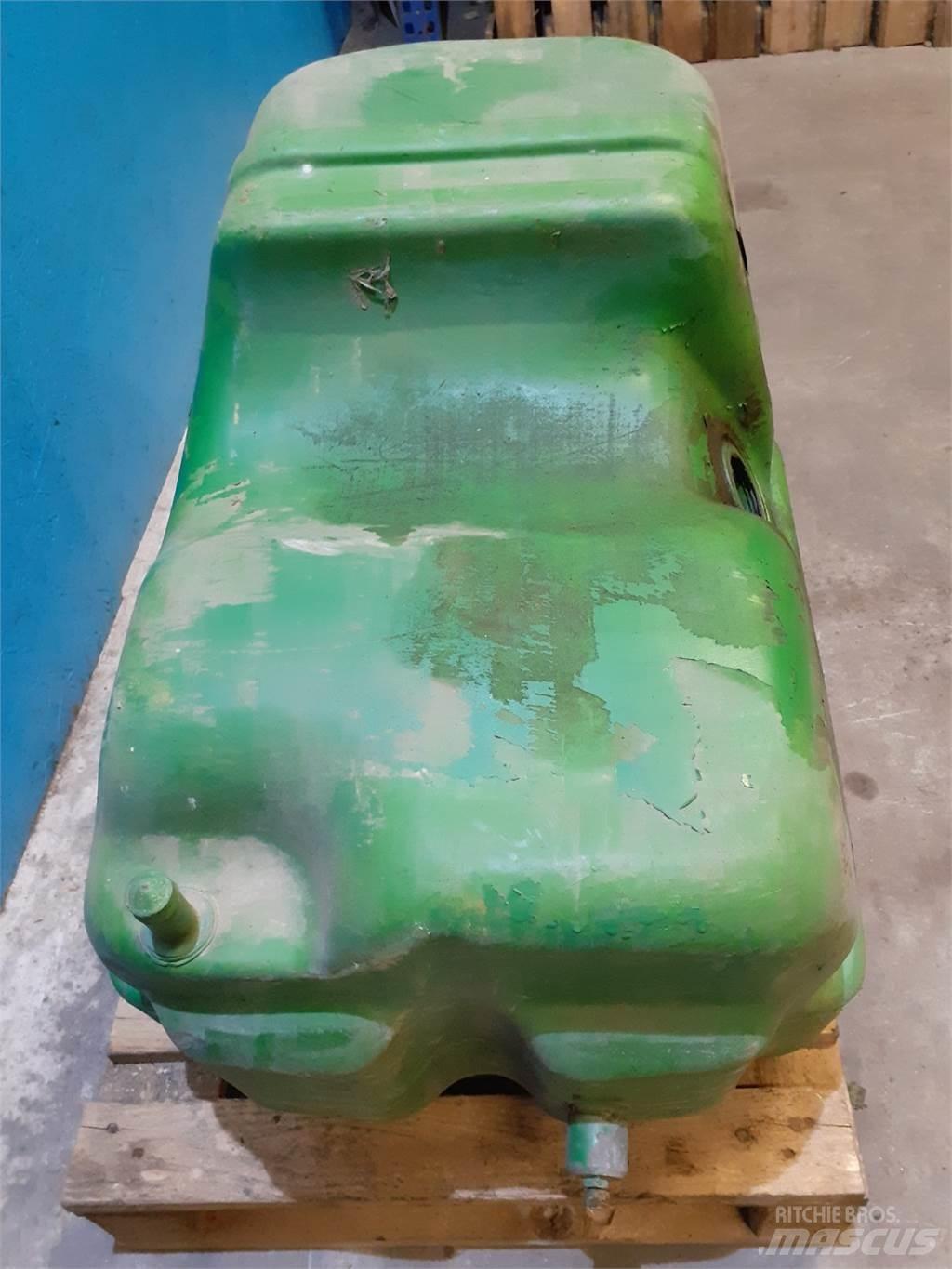John Deere 3040 기타 트랙터 부속품