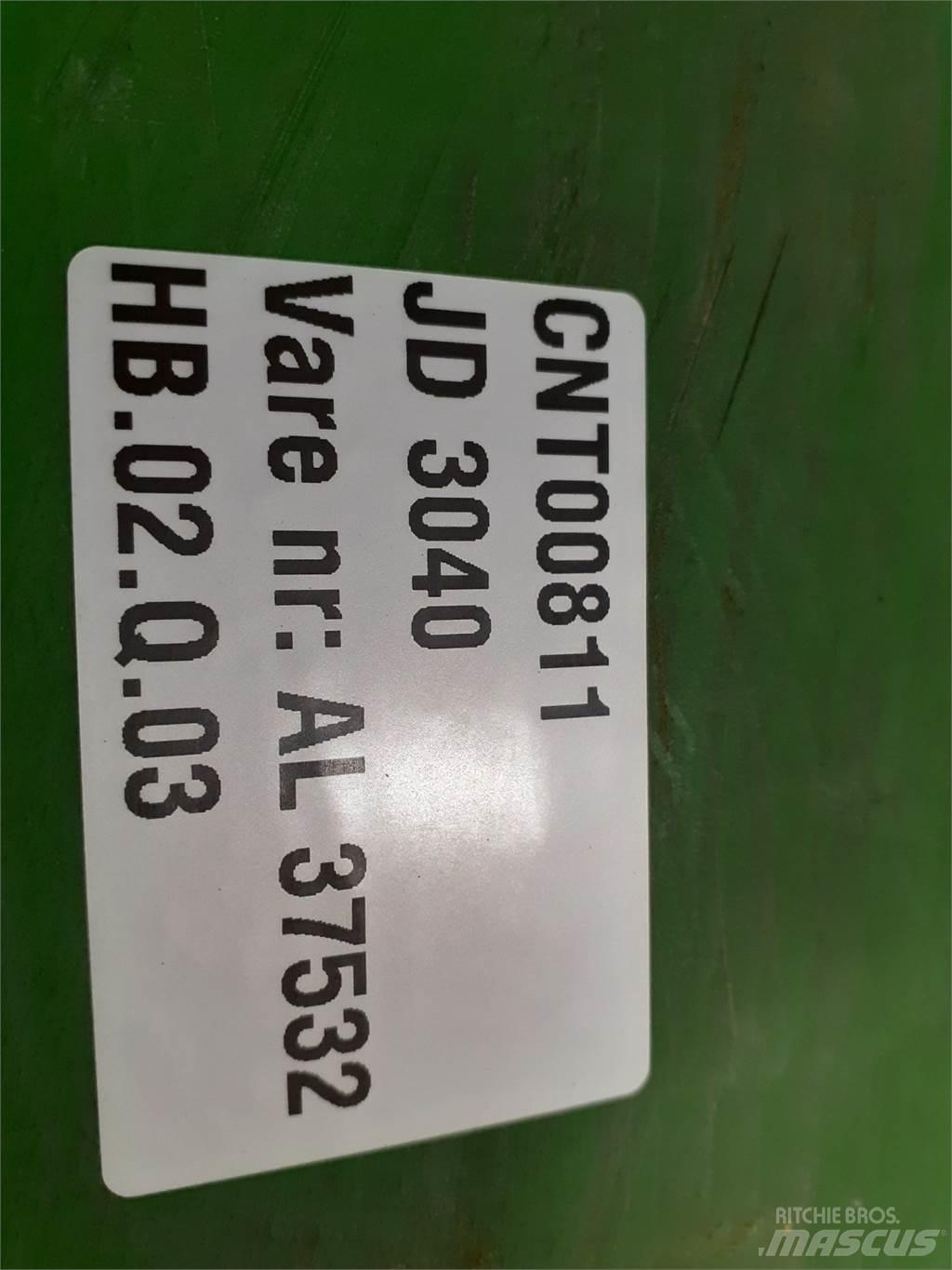 John Deere 3040 기타 트랙터 부속품