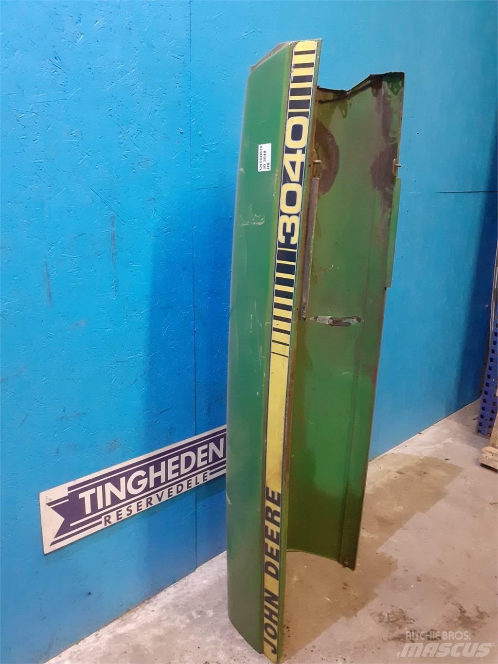 John Deere 3040 기타 트랙터 부속품