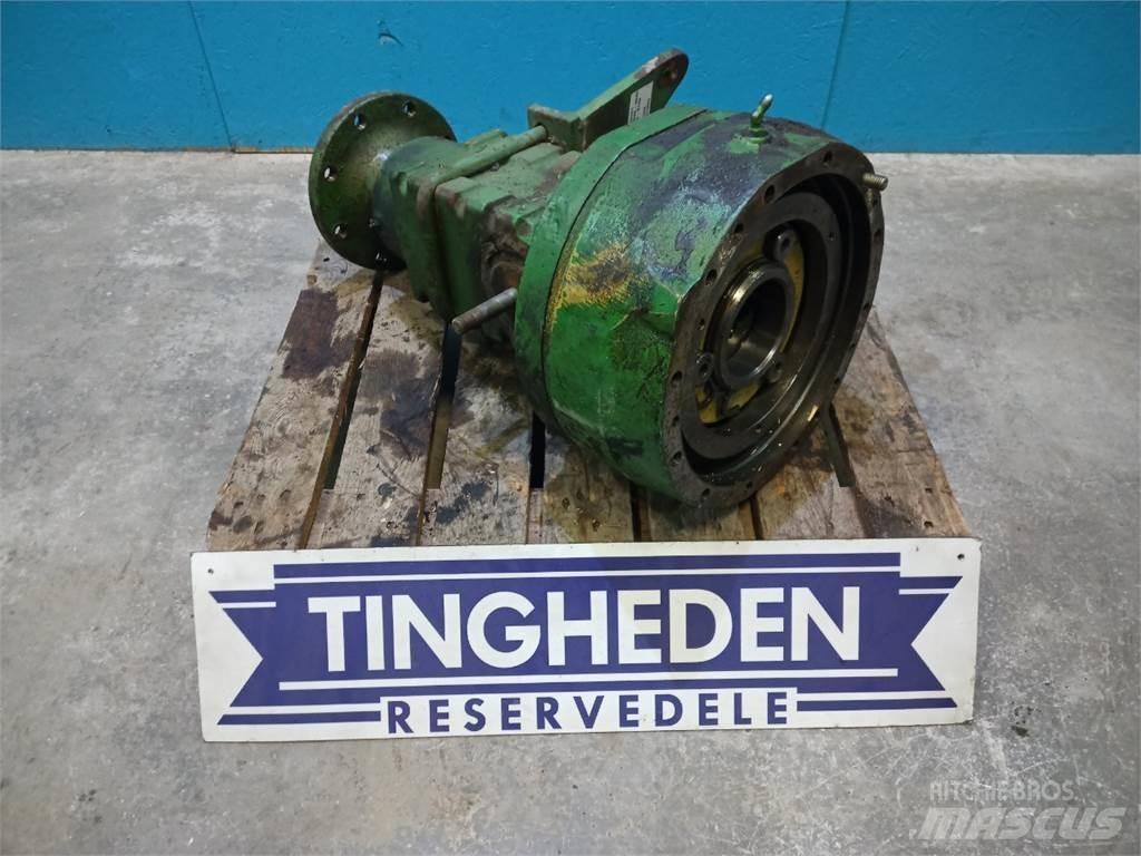 John Deere 3040 기타 트랙터 부속품