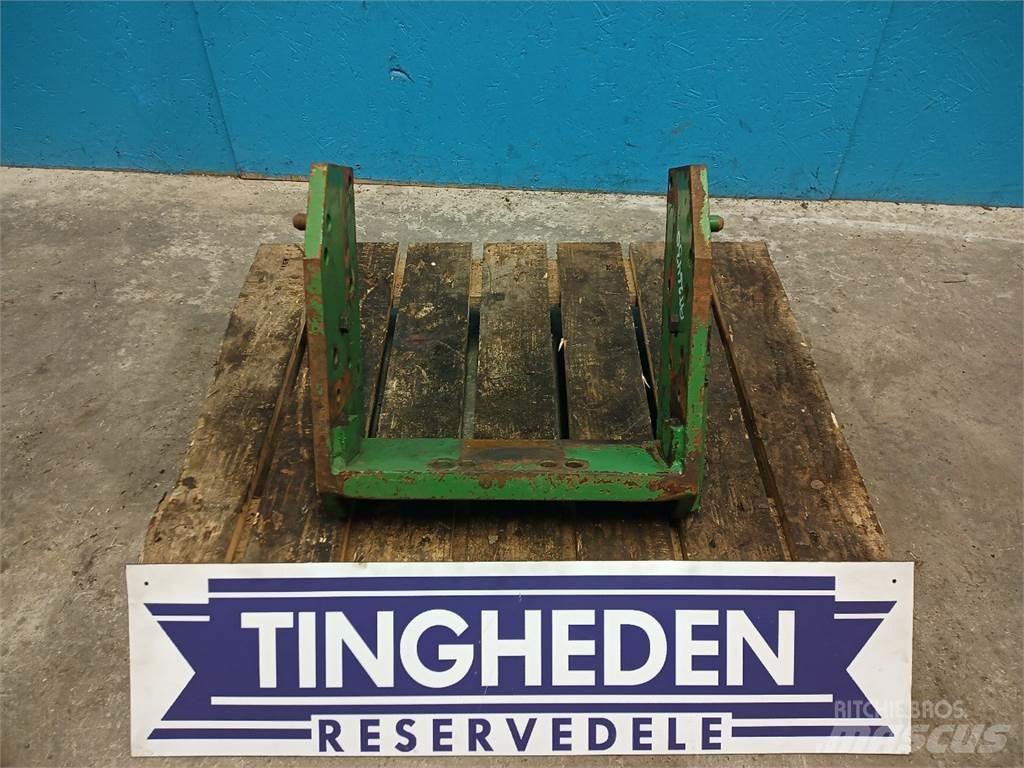 John Deere 3040 기타 트랙터 부속품