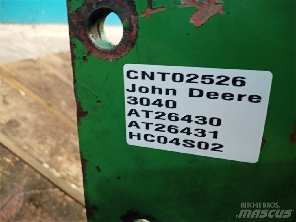 John Deere 3040 기타 트랙터 부속품
