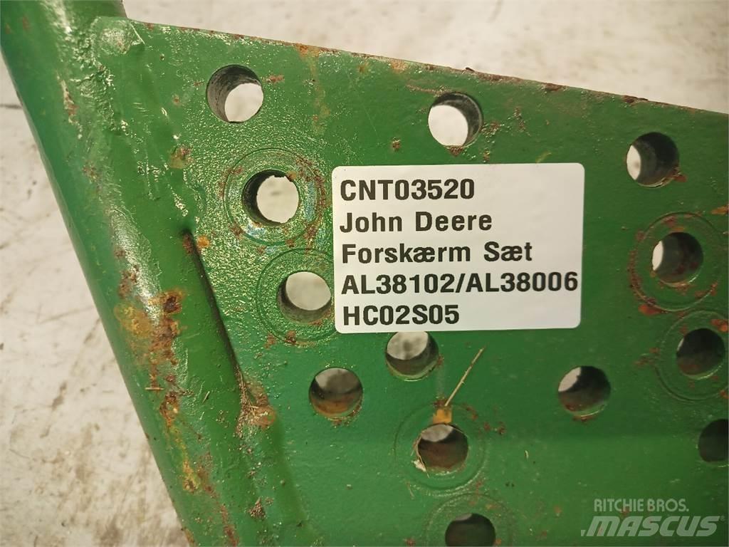 John Deere 3040 기타 트랙터 부속품