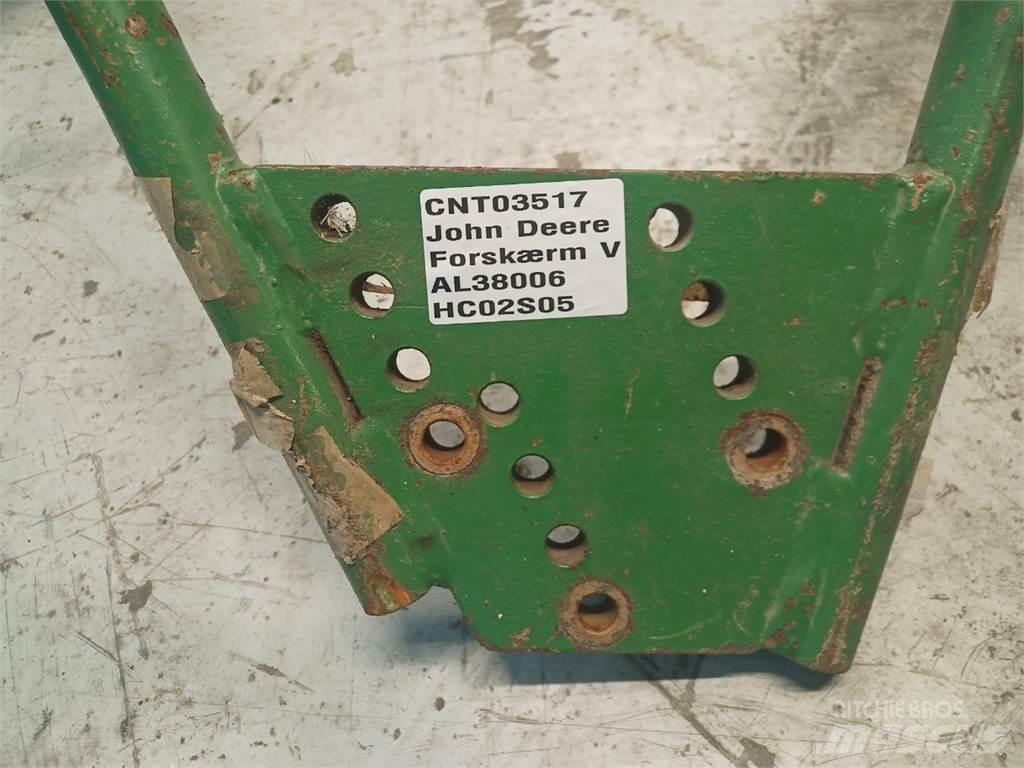 John Deere 3040 기타 트랙터 부속품