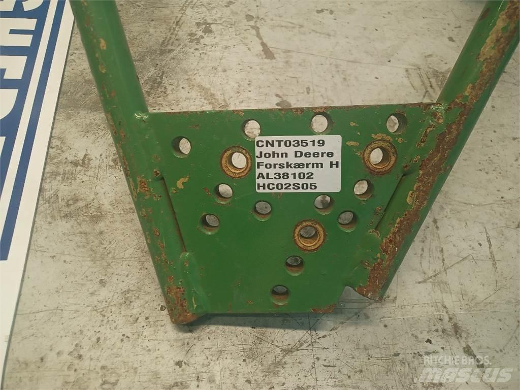John Deere 3040 기타 트랙터 부속품