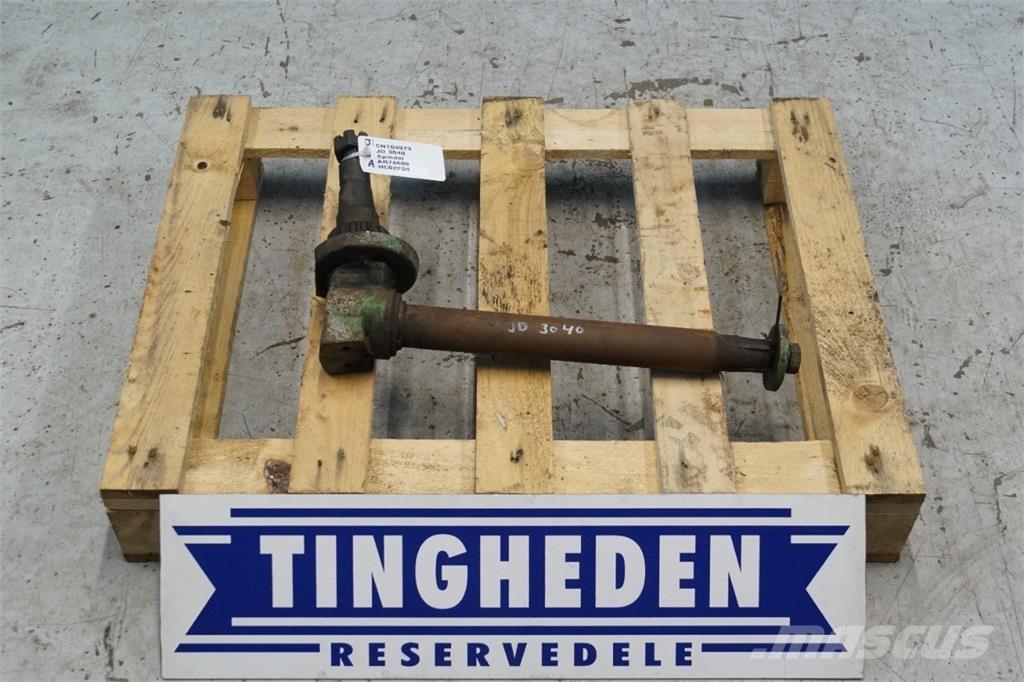 John Deere 3040 기타 트랙터 부속품