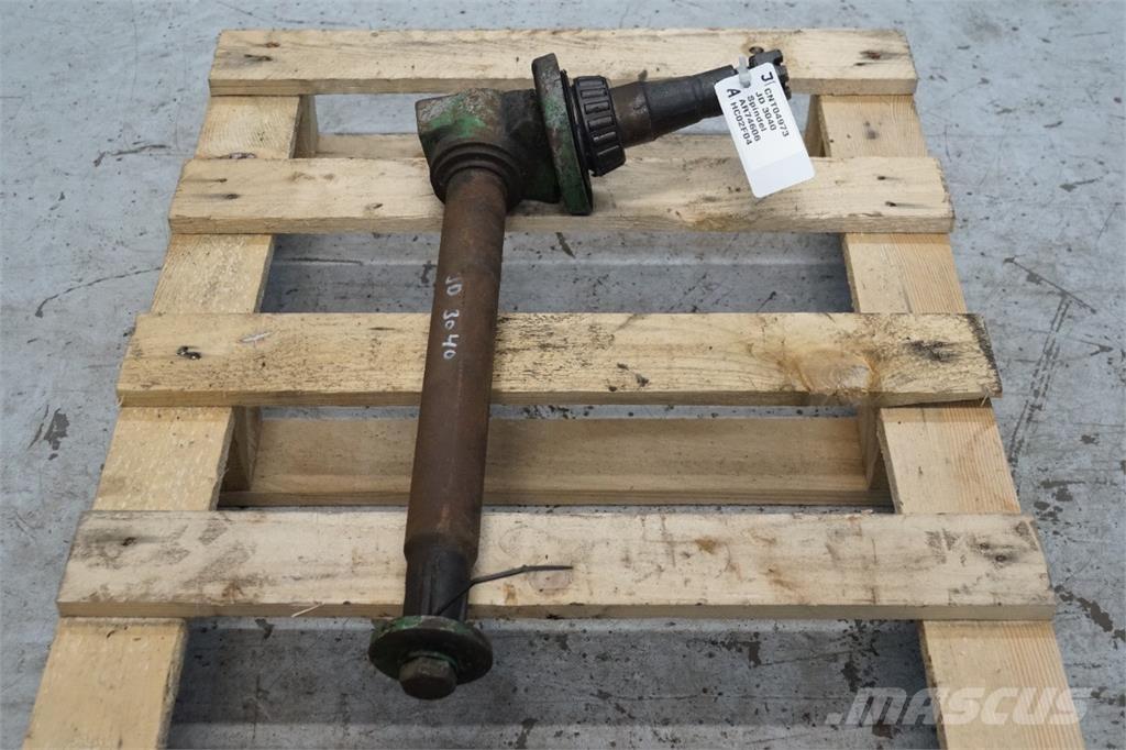 John Deere 3040 기타 트랙터 부속품