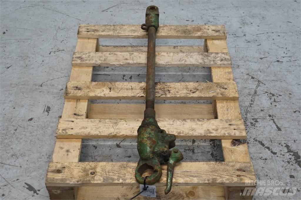 John Deere 3040 기타 트랙터 부속품