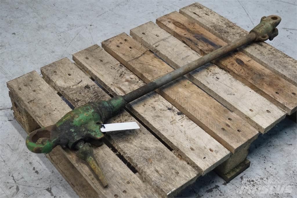 John Deere 3040 기타 트랙터 부속품