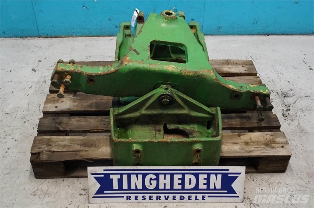 John Deere 3040 기타 트랙터 부속품