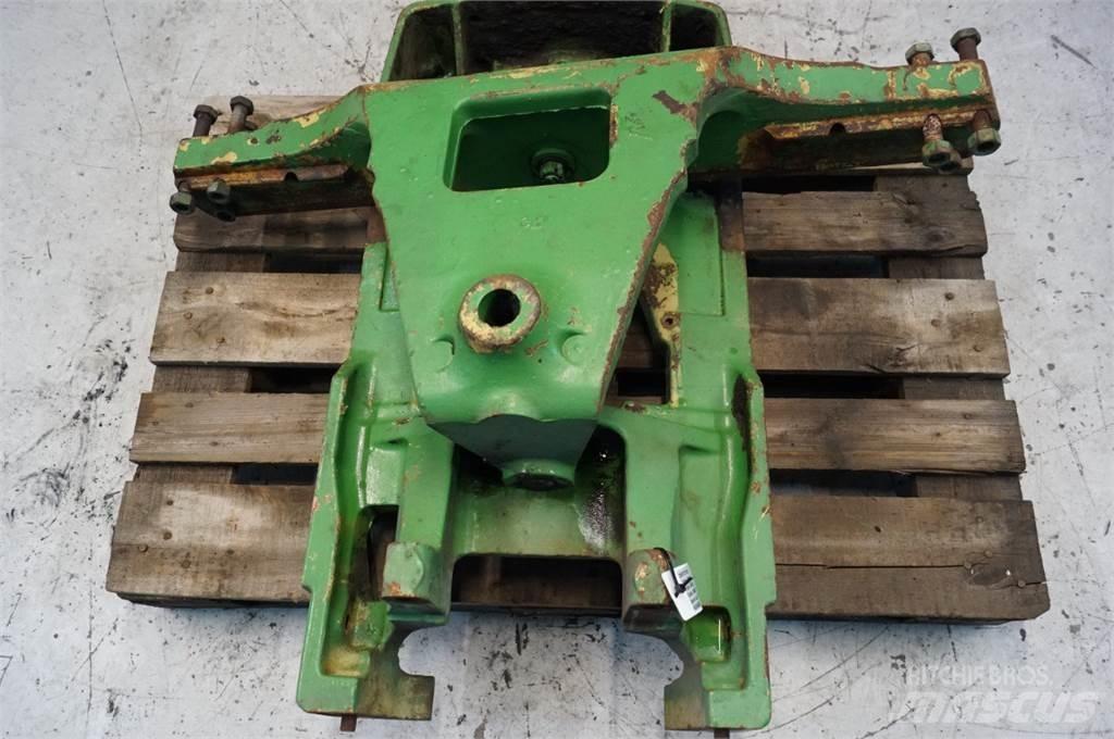 John Deere 3040 기타 트랙터 부속품