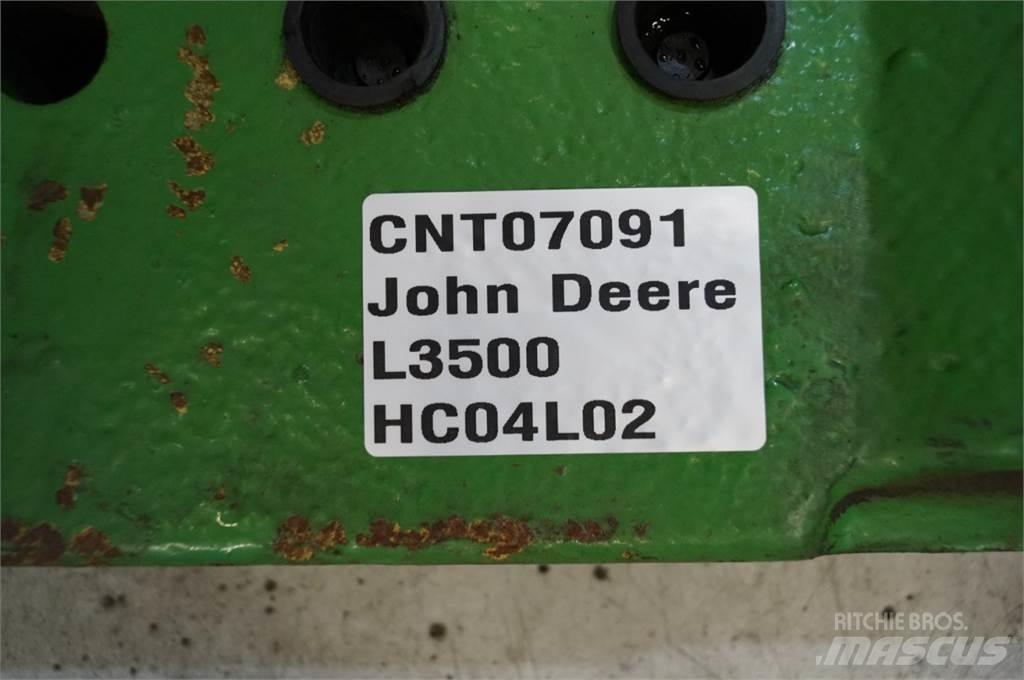 John Deere 3040 기타 트랙터 부속품