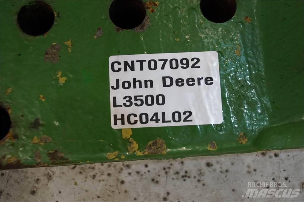 John Deere 3040 기타 트랙터 부속품